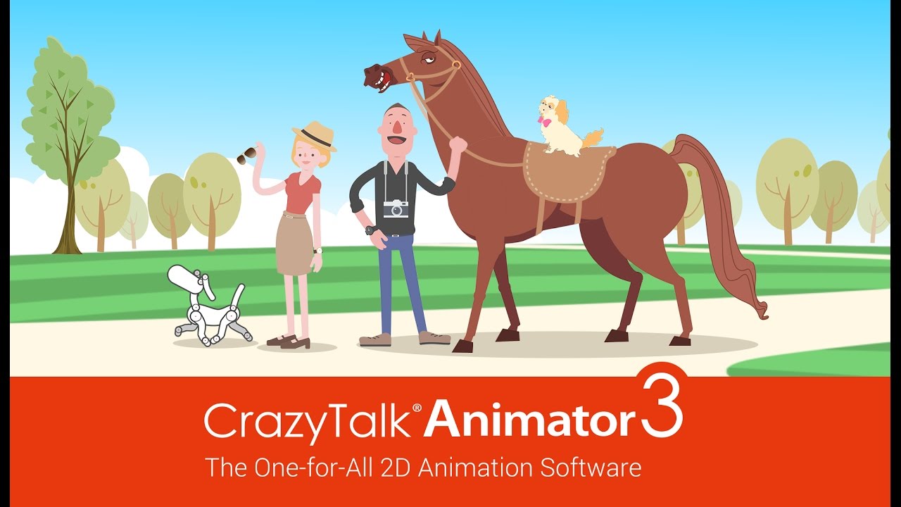 crazytalk animator free download