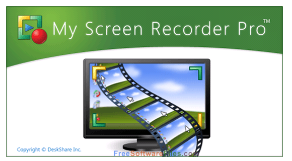 my screen recorder free download