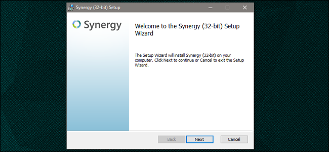 download synergy pro